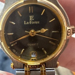 La-Fontee 腕時計