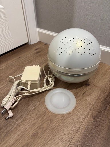 anti bac plus アンティバック MAGIC BALL Air マジックボール