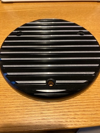 GB350用クランクケースカバー左右とオイルフィルターカバー 並行輸入品】ホンダ GB350 NC59 クリアクランク ケース CB350