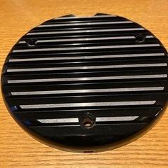 GB350用クランクケースカバー左右とオイルフィルターカバー GB350用クランクケースカバー左右とオイルフィルターカバー GB350用