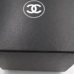 CHANEL シャネル スノードーム 2020年 オブジェ 置物 インテリア アイボリー系 箱付（正規品）非売品の画像