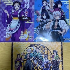 ジョイフルとコラボ商品