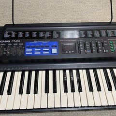 電子ピアノ