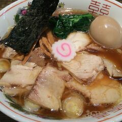 ラーメン好きな友達募集