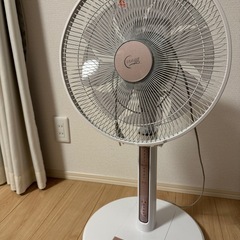 HITACHI リビング　扇風機 