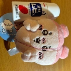 ちいかわ　ぬいぐるみ