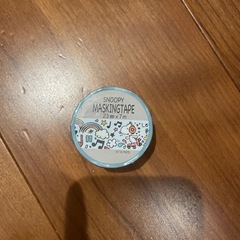 スヌーピー マスキングテープ