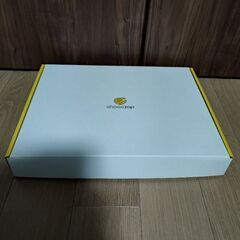 チョコザップの体重計