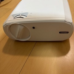 プロジェクター