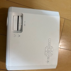プロジェクター