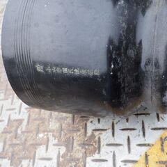 火鉢、アルミ、暖房、めだかなどにもの画像