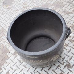 火鉢、アルミ、暖房、めだかなどにもの画像