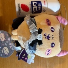 ちいかわ　ぬいぐるみ