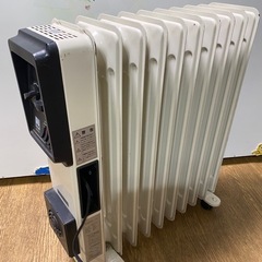 DBKオィルーヒーターATZC15 /10J ラジエタ➖ヒーター