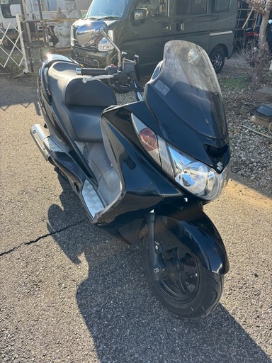 極上‼️スカイウェーブ　低走行　自賠責R10年まで　不具合一切無し‼️