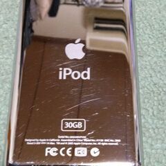 ｉＰｏｄclassicの画像