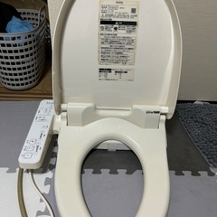 washlet ToTo TCF8HK43