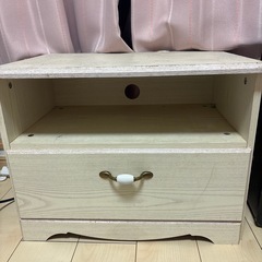 棚　テレビ台