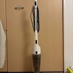 【ツインバード掃除機】2018年製 