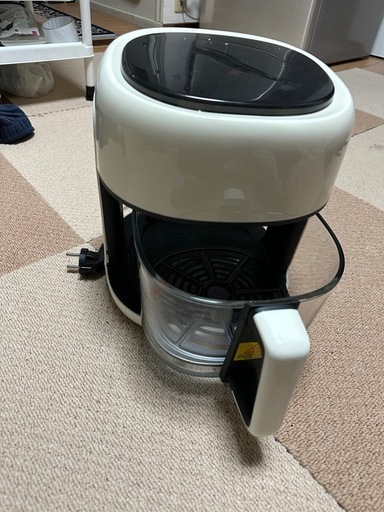 ーオイルフライヤー