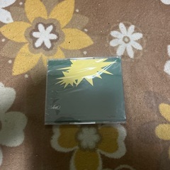 CDの画像