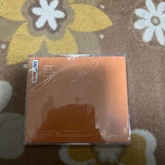 CDの画像