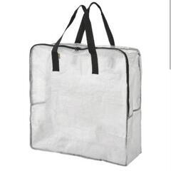 イケア IKEA
DIMPA ディムパ
リサイクルバッグ