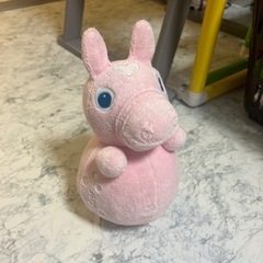 ローヤル スイングロディ ピンクの画像