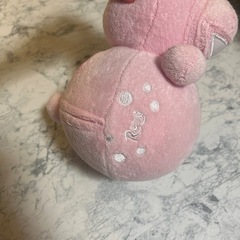 ローヤル スイングロディ ピンクの画像
