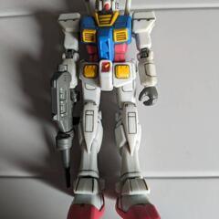 初代　ガンダム