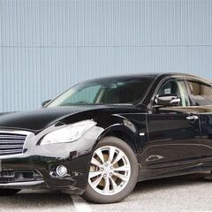 【自社ローン】  フーガハイブリッド FUGA HYBRID   ☆オンライン商談OKの画像