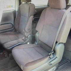 平成25年　トヨタ　スペイド　G モデリスタリップ　車検8年4月　ストラーダナビ　フルセグ　バックモニター　ETC シートヒーター　パワスラ　スマートキーの画像