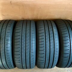 4本セット DUNLOP ダンロップ エナセーブ RV505 205/60R16 96H