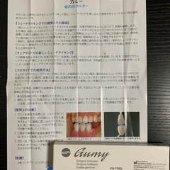 ホワイトニングLED照射器の画像