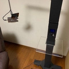 ホワイトニングLED照射器