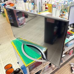 【半額】SHARP テレビ LC-40U45 2017年製 40インチ 