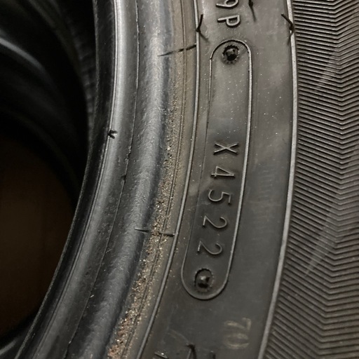 ｽﾀｯﾄﾞﾚｽﾀｲﾔ(ﾎｲｰﾙなし)175/65R14超お得