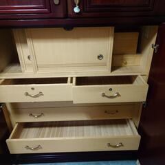 和箪笥の画像