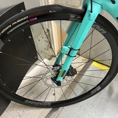 【値下げ！】Bianchi ロードバイク 2021年モデルの画像