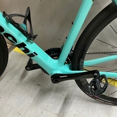 【値下げ！】Bianchi ロードバイク 2021年モデルの画像