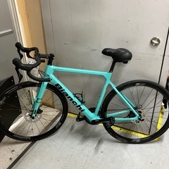 【値下げ！】Bianchi ロードバイク 2021年モデル