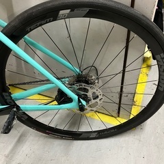 【値下げ！】Bianchi ロードバイク 2021年モデルの画像