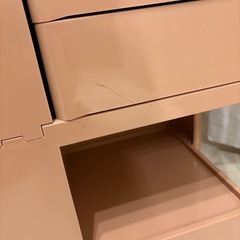 ボビーワゴン ピンク の画像