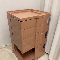 ボビーワゴン ピンク 