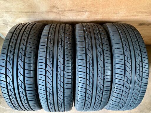 PRACTIVA 165/55R14 72V 中古タイヤ&ホイール×4本セット