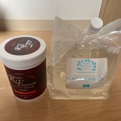 【値下げ】5in1 40kHzキャビテーション3Dラジオ波　業務用の画像