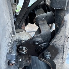 実働エンジンの画像