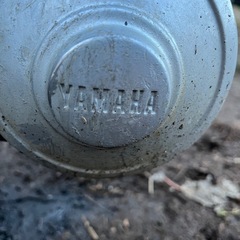 実働エンジンの画像