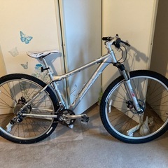 【メンテナンスサービス】自転車出勤修理 