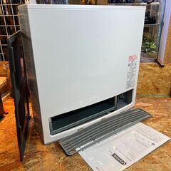 ❤️美品❤️NORITZ ガスファンヒーター GFH-4006S-W5 新品 NORITZ ガスファンヒーター GFH-4006S-W5 新品 NORITZ ガスファン